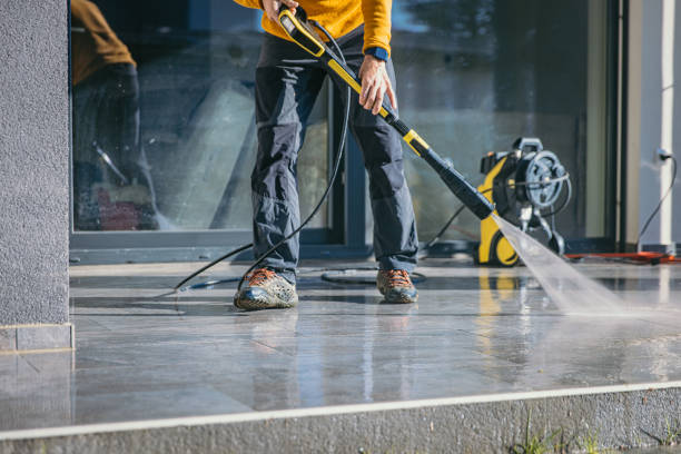 Best House Exterior Washing  in South Pekin, IL