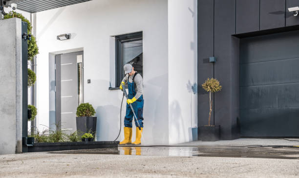 Trusted South Pekin, IL Pressure Washing Services Experts
