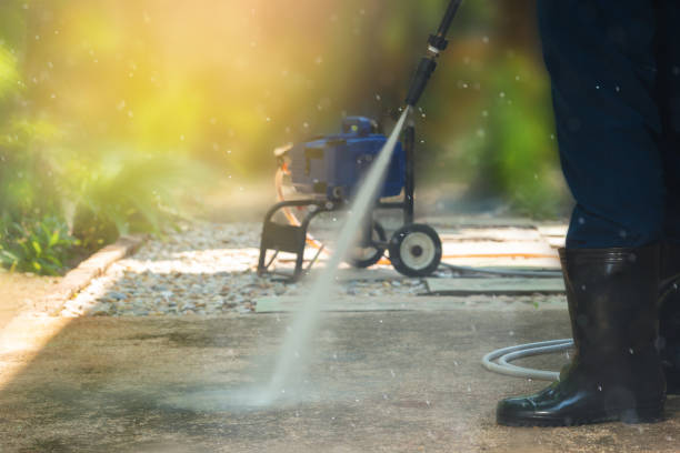 Best Machinery and Equipment Cleaning  in South Pekin, IL